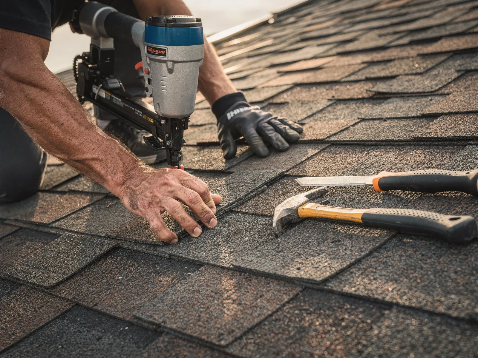 Why choose Roof Repair in Halbur, IA